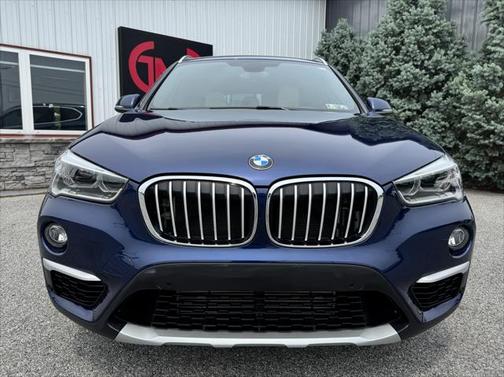 2017 BMW X1 xDrive 28i