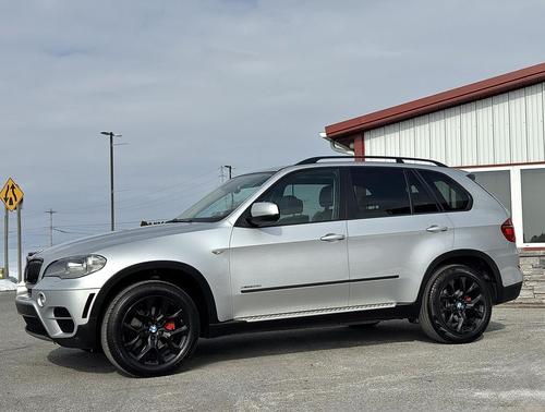 2012 BMW X5 AWD 4dr 35i