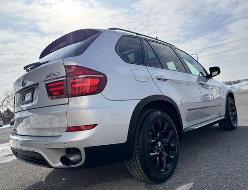 2012 BMW X5 AWD 4dr 35i