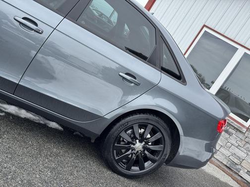 2014 Audi A4 2.0T Premium