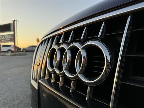 2013 Audi Q5 2.0T Premium Plus