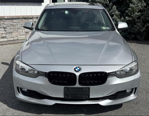 2013 BMW 328 xDrive
