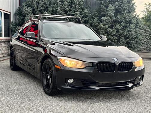2015 BMW 328 xDrive