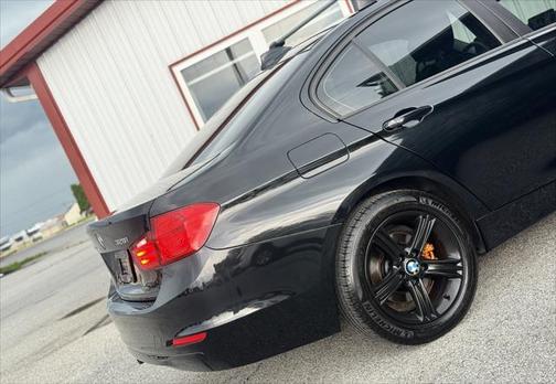 2015 BMW 328 xDrive