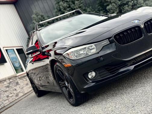 2015 BMW 328 xDrive