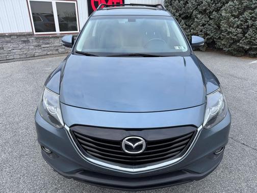 2015 Mazda CX-9 Grand Touring