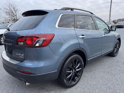 2015 Mazda CX-9 Grand Touring