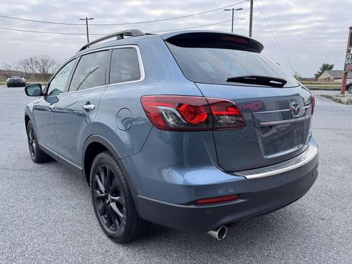 2015 Mazda CX-9 Grand Touring