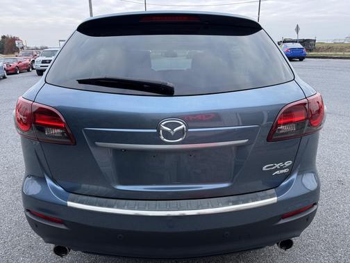 2015 Mazda CX-9 Grand Touring