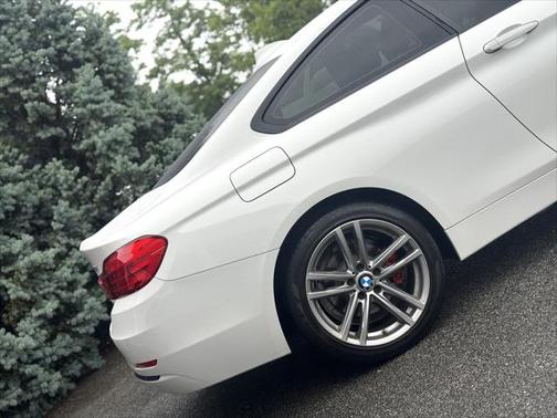 2014 BMW 428 i xDrive