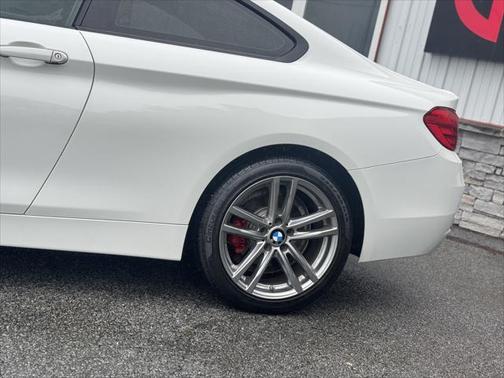 2014 BMW 428 i xDrive