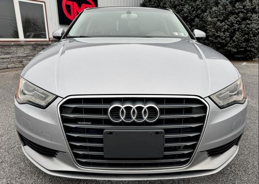2015 Audi A3 2.0T Premium Plus