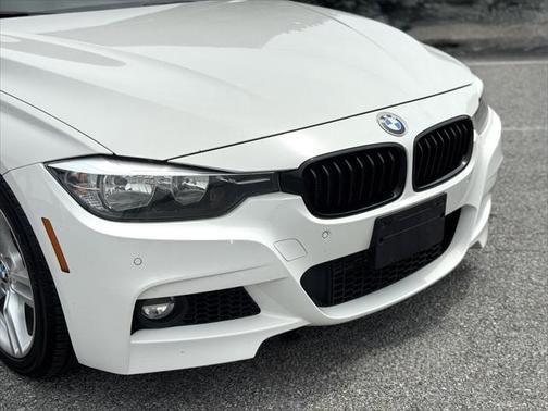2016 BMW 328 xDrive