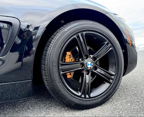 2015 BMW 428 i xDrive