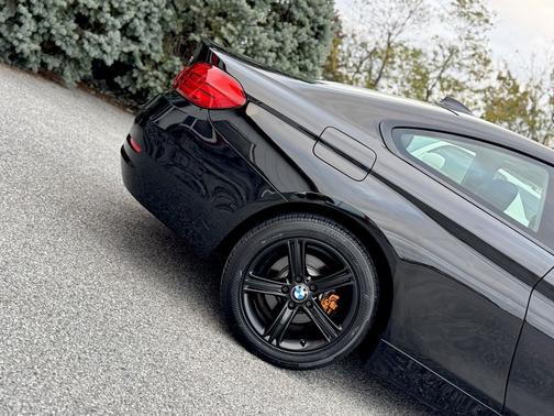 2015 BMW 428 i xDrive
