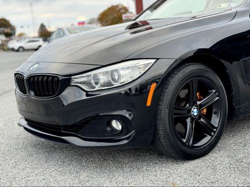 2015 BMW 428 i xDrive