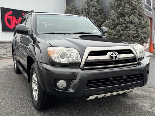 2007 Toyota 4Runner SR5