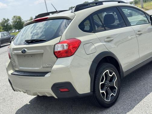 2014 Subaru XV Crosstrek 2.0i Premium