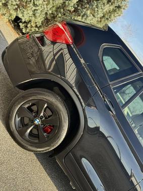 2011 BMW X3 xDrive28i