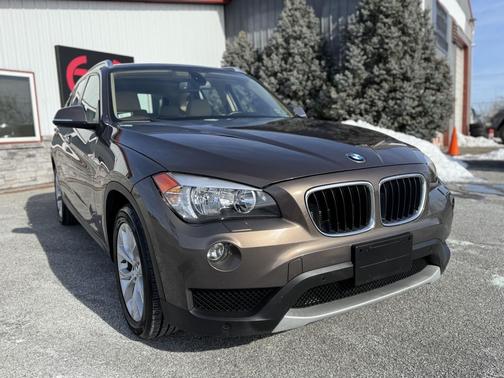 2013 BMW X1 xDrive 28i