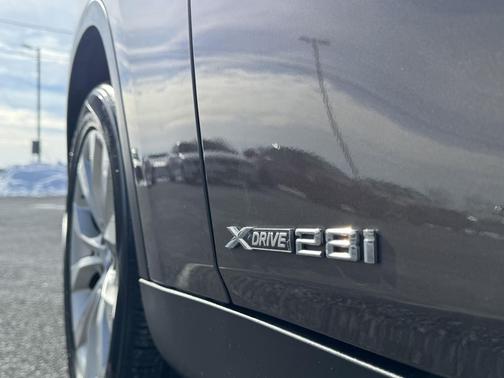 2013 BMW X1 xDrive 28i