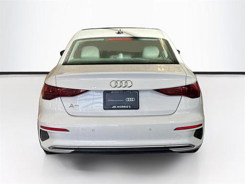 2024 Audi A3 Premium