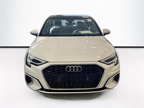 2024 Audi A3 Premium