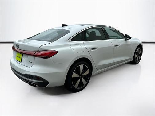 2025 Audi A5 Premium Plus