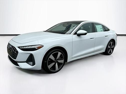 2025 Audi A5 Premium Plus