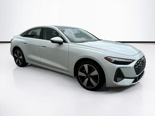 2025 Audi A5 Premium Plus