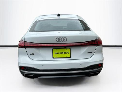 2025 Audi A5 Premium Plus