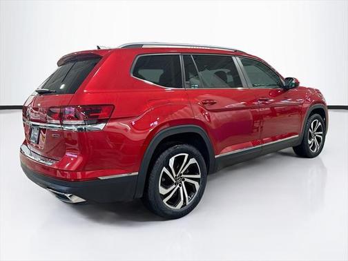 2022 Volkswagen Atlas 2.0T SEL