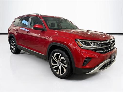 2022 Volkswagen Atlas 2.0T SEL