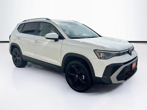 2025 Volkswagen Taos 1.5T SEL
