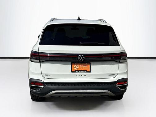 2025 Volkswagen Taos 1.5T SEL