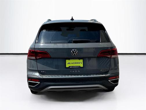 2022 Volkswagen Taos 1.5T SEL
