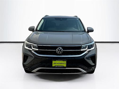 2022 Volkswagen Taos 1.5T SEL