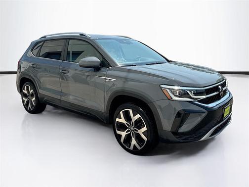 2022 Volkswagen Taos 1.5T SEL