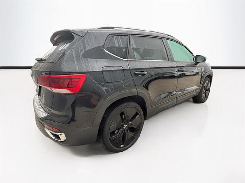 2023 Volkswagen Taos 1.5T SEL