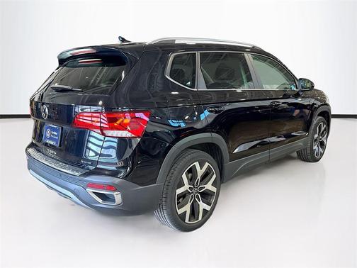 2023 Volkswagen Taos 1.5T SEL