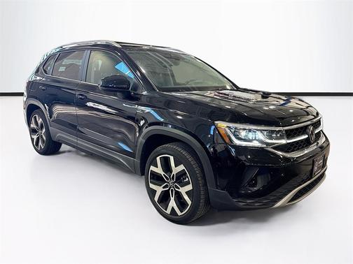 2023 Volkswagen Taos 1.5T SEL