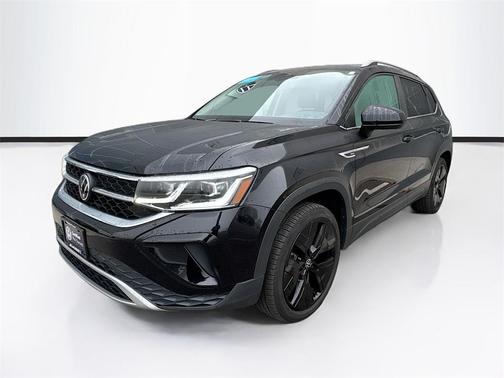 2023 Volkswagen Taos 1.5T SEL