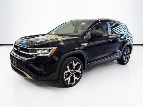 2023 Volkswagen Taos 1.5T SEL