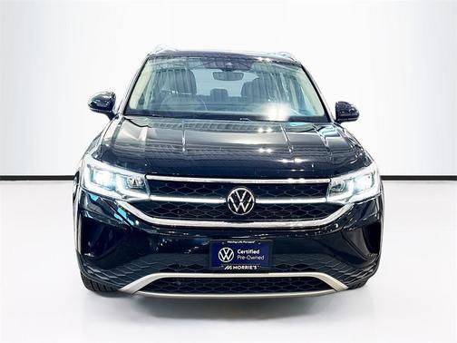 2023 Volkswagen Taos 1.5T SEL