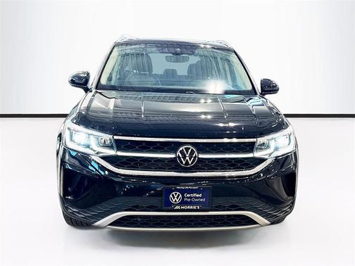 2023 Volkswagen Taos 1.5T SEL