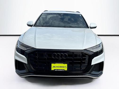 2020 Audi Q8 55 Prestige