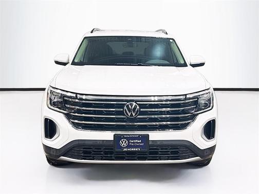 2024 Volkswagen Atlas 2.0T SE w/Technology 4MOTION