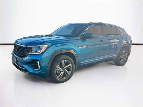 2024 Volkswagen Atlas Cross Sport 2.0T SEL