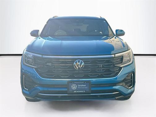 2024 Volkswagen Atlas Cross Sport 2.0T SEL