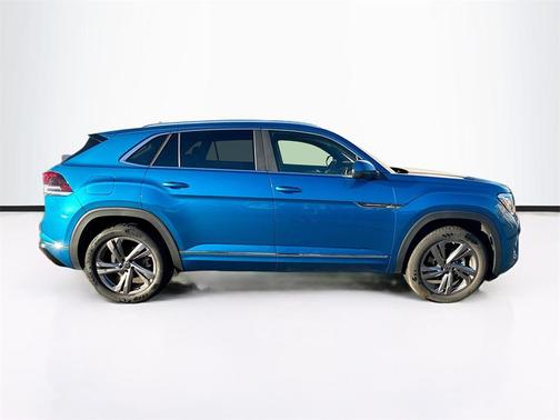 2024 Volkswagen Atlas Cross Sport 2.0T SEL